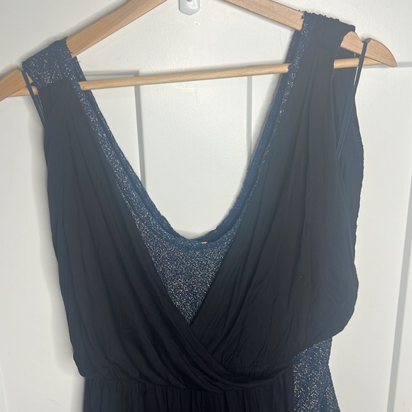 Free People Eleanor dress size small - Picture 6 of 9